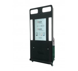 韓國大頭貼拍照機器