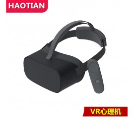 VR心理機